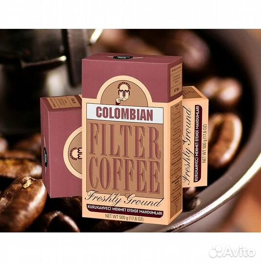 Кофе mehmet efendi 250гр. Стальная банка