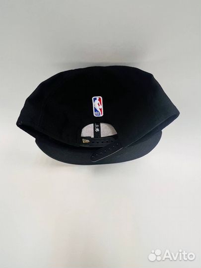 Бейсболка Snapback New Era 9Fifty NBA США