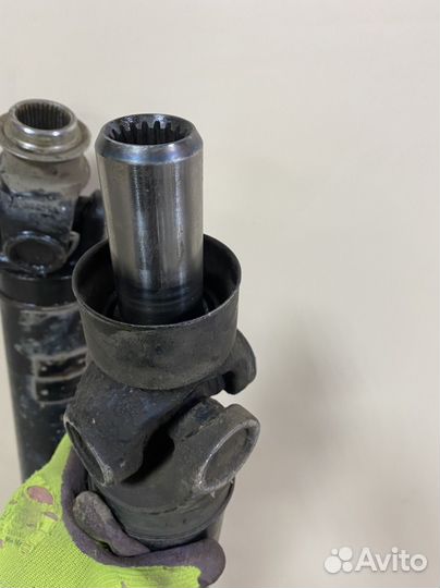 Кардан на газель бизнес