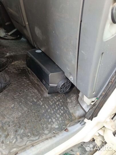 Установка и ремонт автономных отопителей