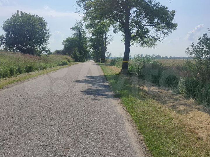 Участок 9 сот. (ИЖС)