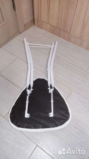 Детский складной стул