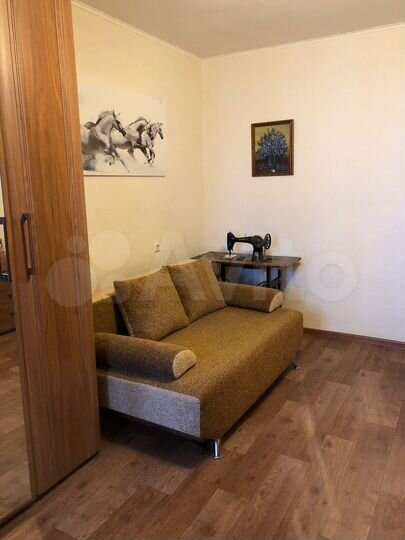 2-к. квартира, 59 м², 7/9 эт.