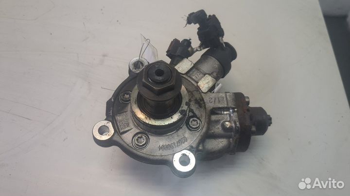 Тнвд Land Rover Range Rover Evoque 2018, 2020