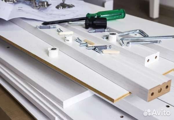 Сборка мебели Сборщик мебели