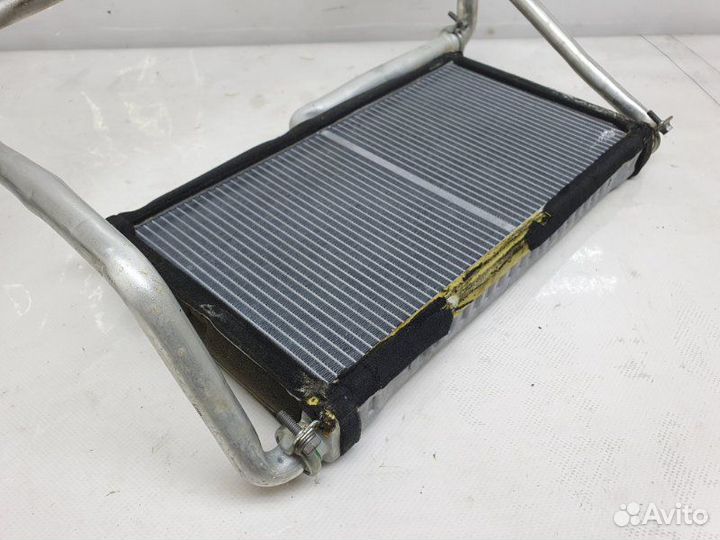Радиатор печки Audi A6 C6 3.2 2006