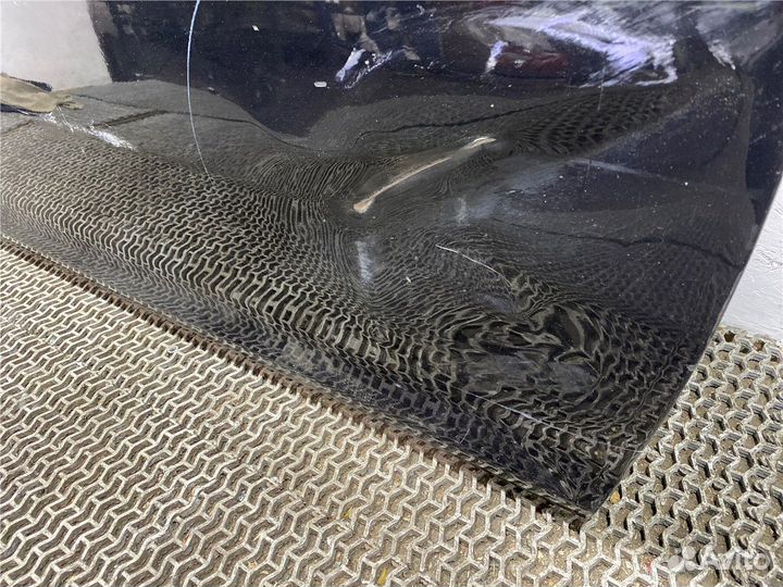 Дверь боковая Opel Corsa D, 2012