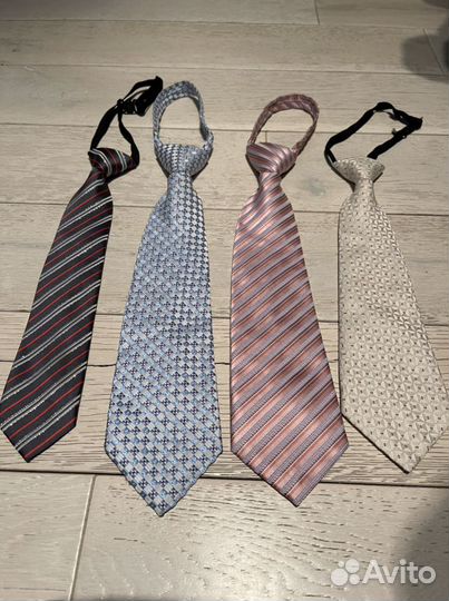 Галстук детский