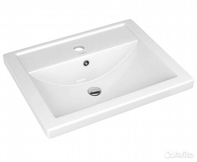 Мебель для ванной 50 см