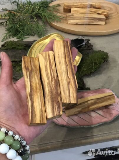 Пало Санто Премиум