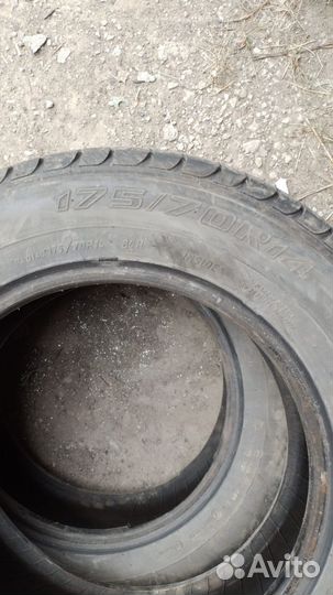 КАМА Кама-Евро-129 175/70 R14