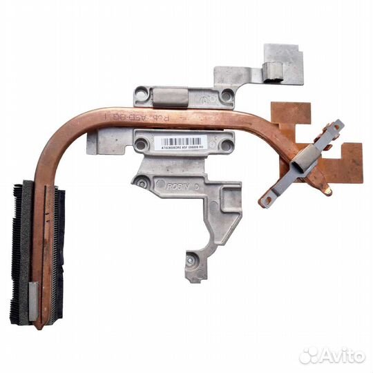 Термотрубка для Acer Aspire 5551