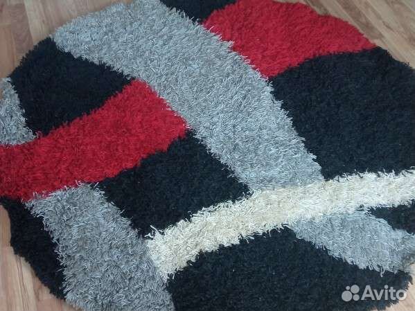Ковры и паласы бу