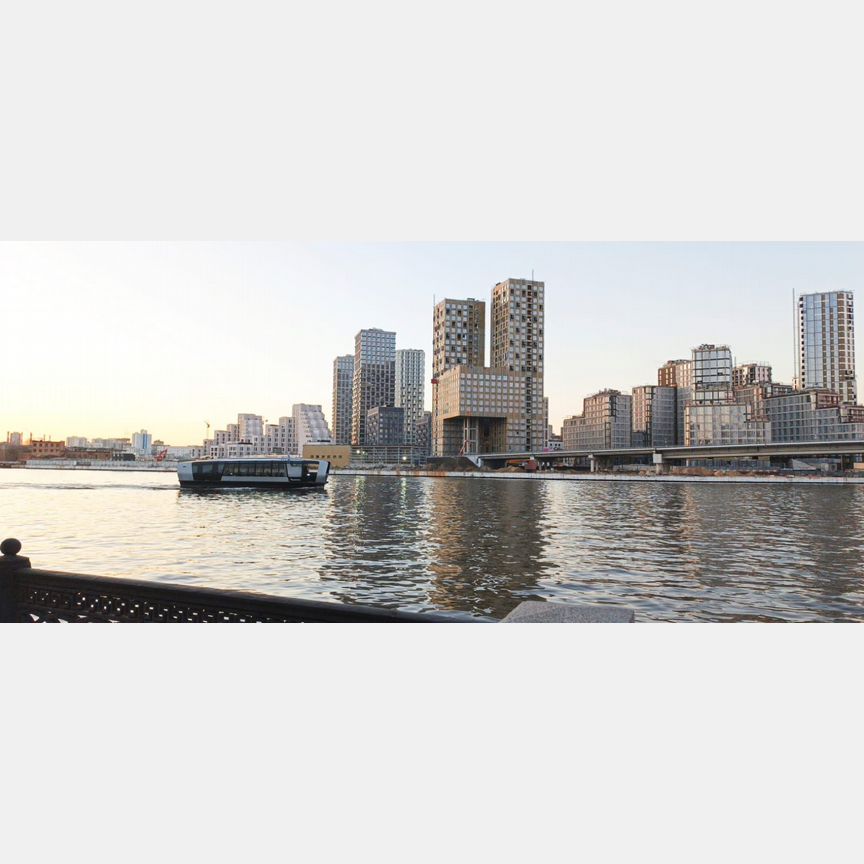 2-к. квартира, 60,3 м², 19/25 эт.