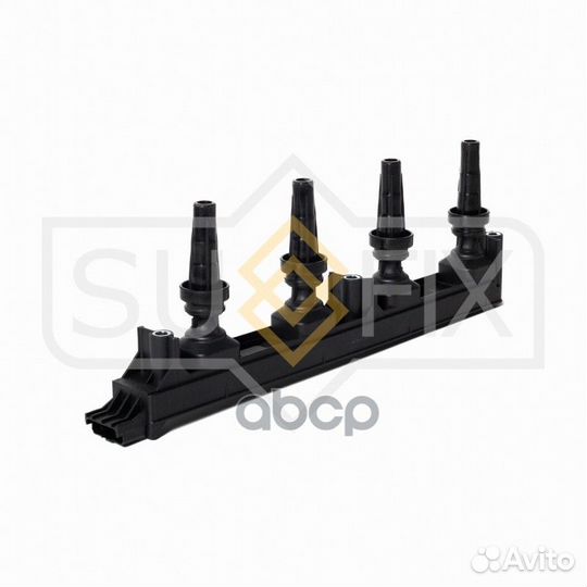 Катушка зажигания FC2087 sufix