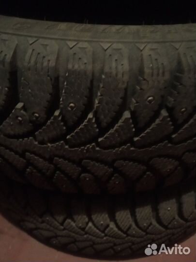 Tunga Tunga 205/55 R16