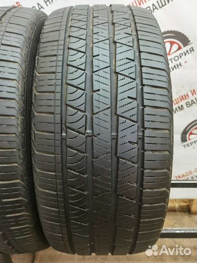 Hankook Ventus S1 Evo3 SUV K127A 285/45 R21 113Y