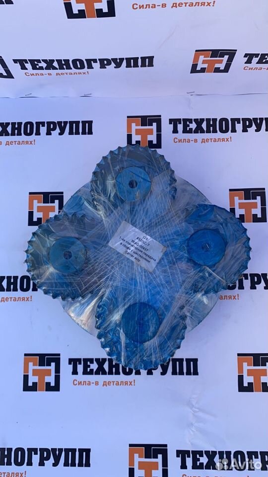 1 планетарная передача Hyundai R290/320 xkaq-00437