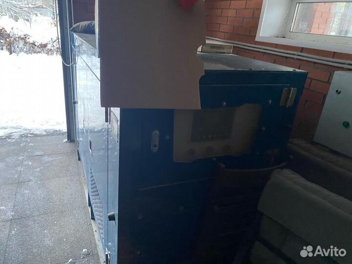 Дизельный генератор тсс ад-30С-Т400-1рпм10