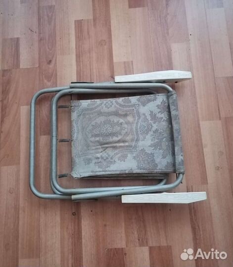 Детский туристический стул