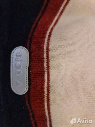 Шапка Björka для мальчика