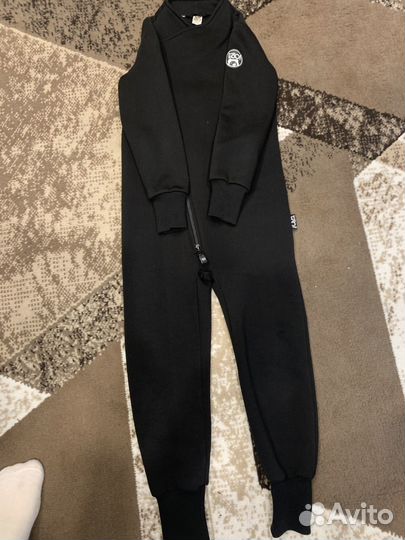 Комбинезон унисекс