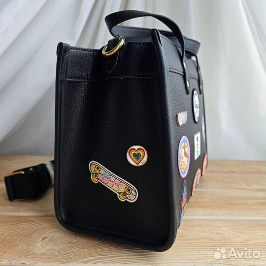 Сумка женская Coach