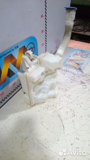 Бачок омывателя VW Polo