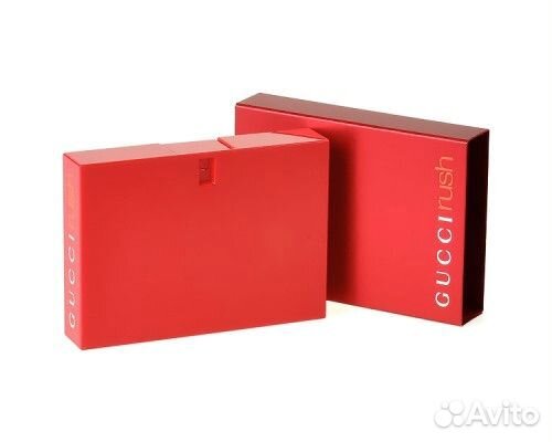 Gucci Rush, 75 мл
