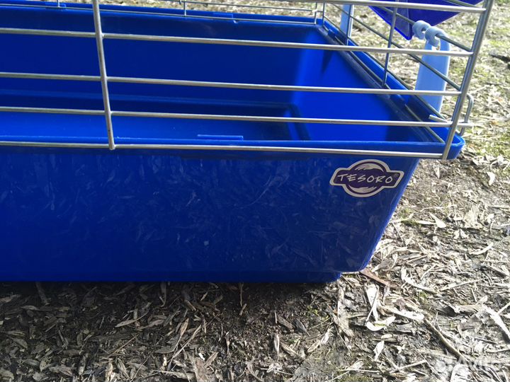 Клетка для кролика