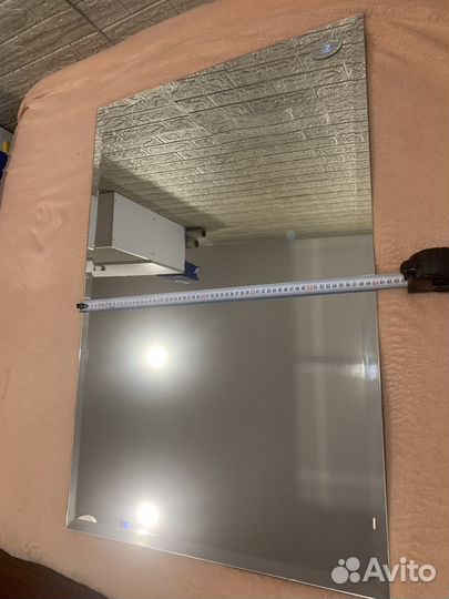 Зеркало настенное