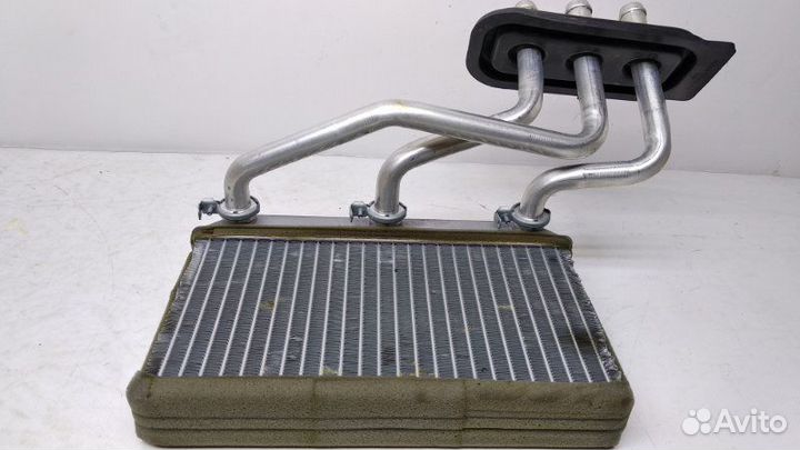 Радиатор печки Bmw X5 E70 3.0 2012