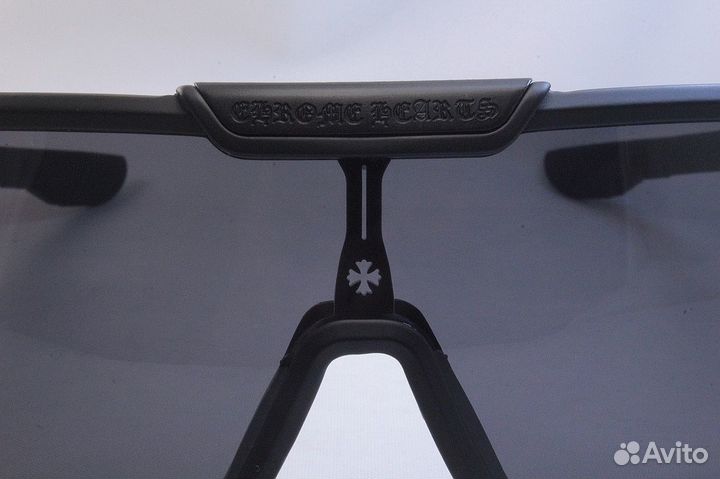 Солнцезащитные очки Chrome Hearts U CNT SEA ME