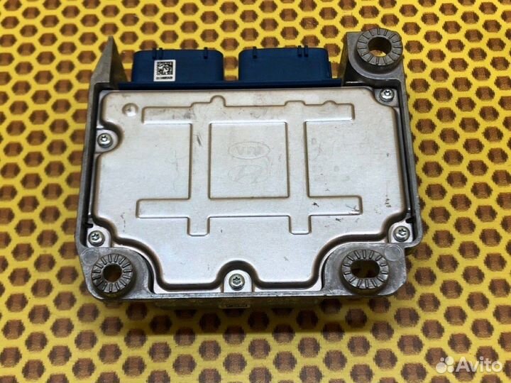 Блок управления SRS Kia Sorento Prime UM D4HB 2018