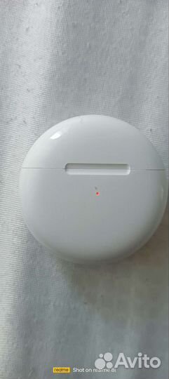 Беспроводные наушники про 6