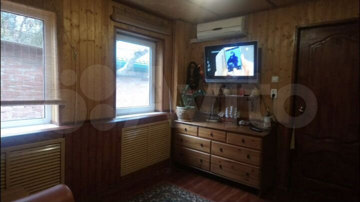 Дом 60 м² на участке 8,5 сот.