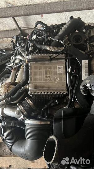 Свап комплект audi Q8, 2021 г