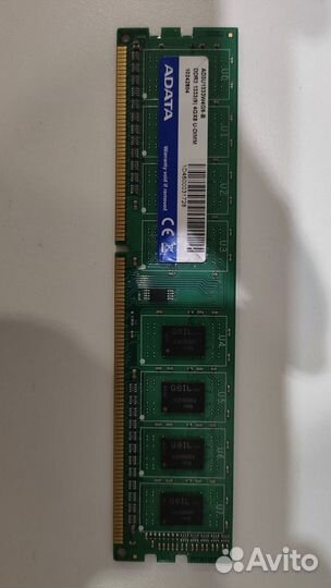 Intel Core i3 2100+4Gb DDR3