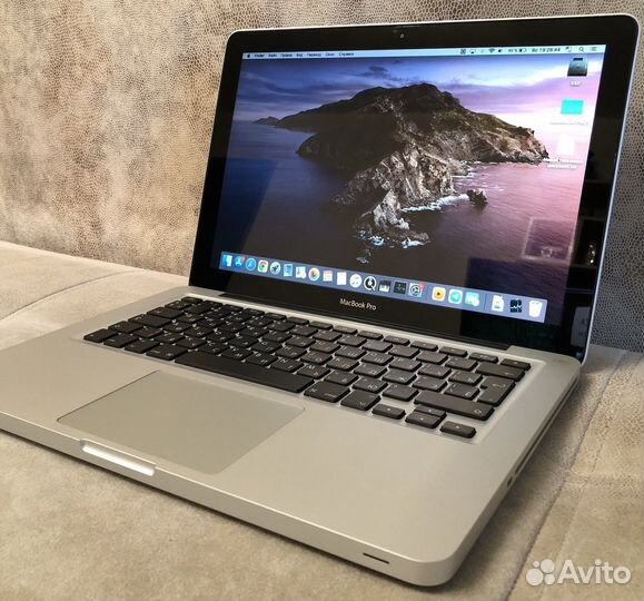 Apple MacBook Pro 13 2012