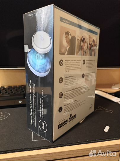 Anker soundcore Space Q45