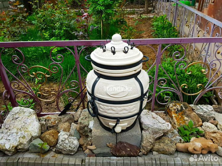 Тандыр Охотник 2023