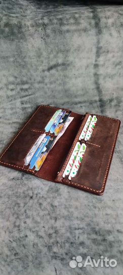 Кошелек портмоне