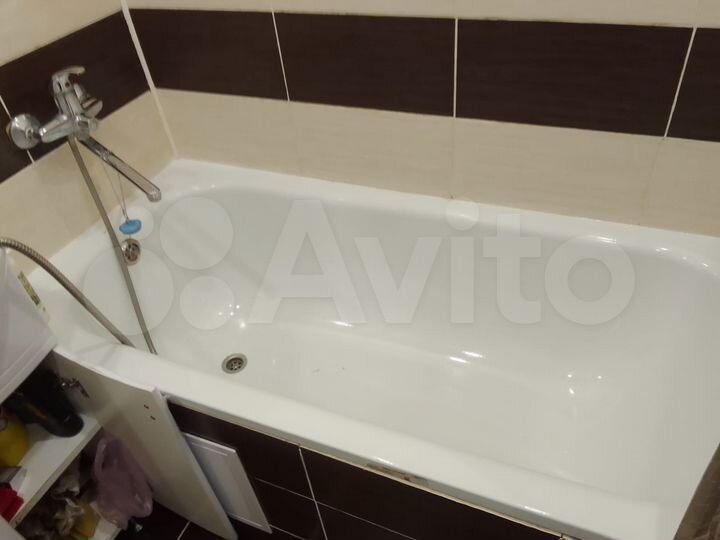 1-к. квартира, 40 м², 1/9 эт.