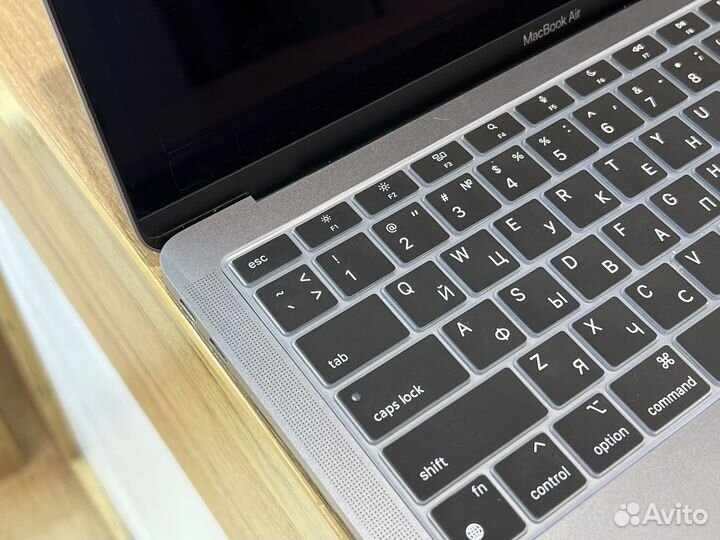 Apple Macbook Air 2019