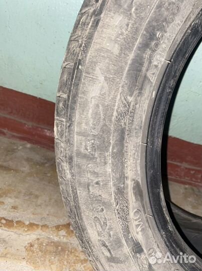 Michelin Primacy HP R16