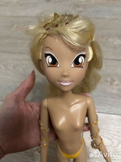 Kукла Rаinbоw S.p.A. 2008