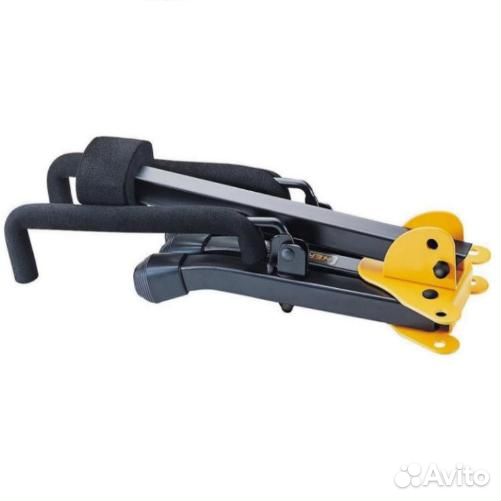 Стойка для гитар Hercules GS401BB