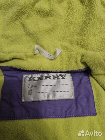 Куртка kerry 104