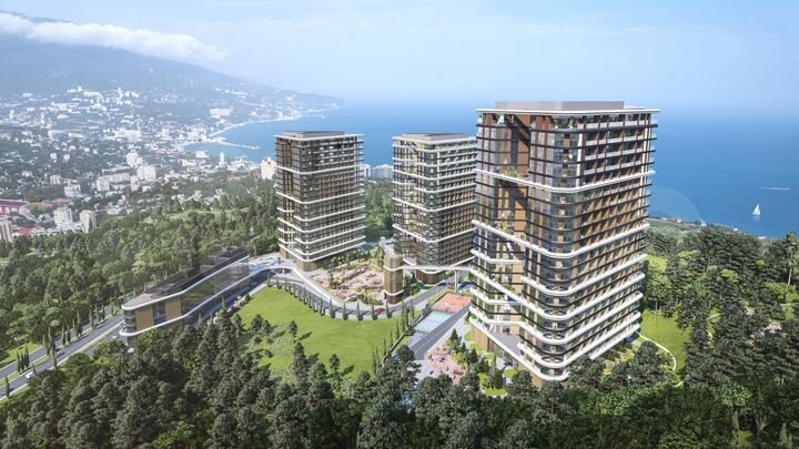 3-к. квартира, 73,8 м², 11/20 эт.