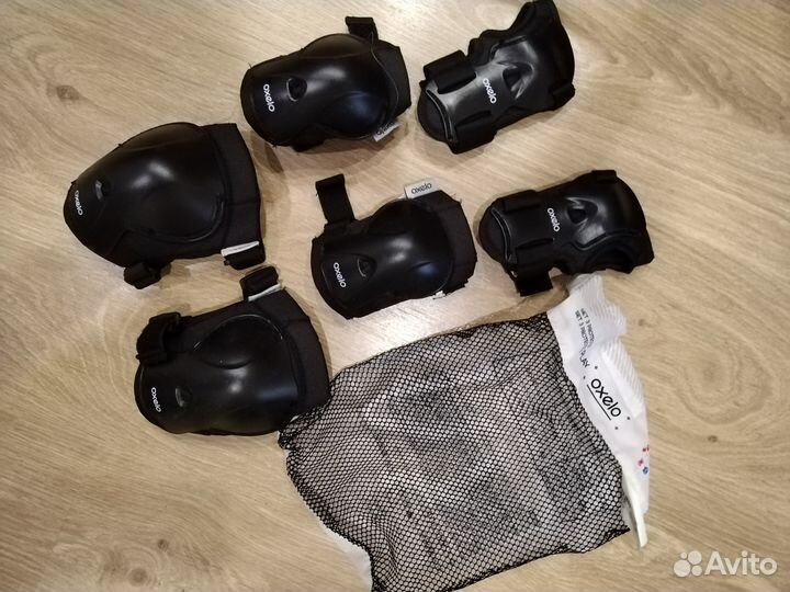 Защита детская